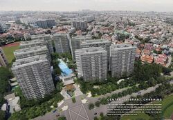 The Florence Residences (D19), Apartment #620454521